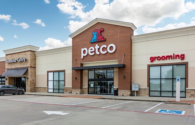 Katy, TX Commercial Real Estate Properties For Lease | Crexi