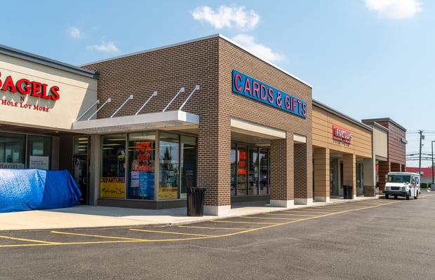 Retail Spaces for Lease in Nassau County, NY | Crexi