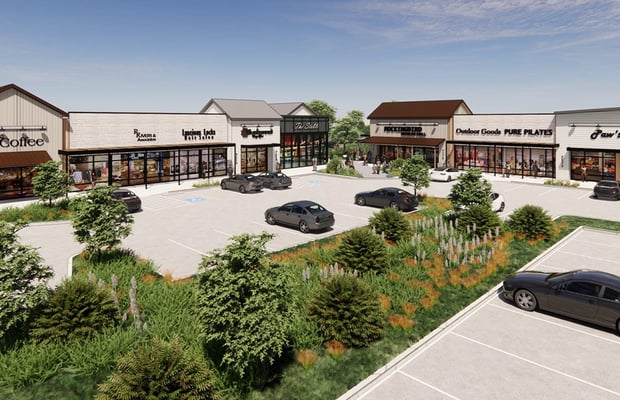 Katy, TX Commercial Real Estate Properties For Lease | Crexi