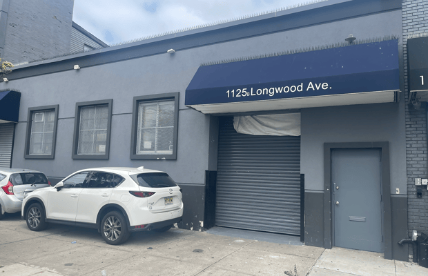 Warehouse Spaces for Lease in New York, Ny, NY | Crexi