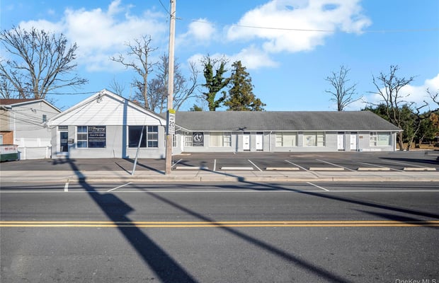 Retail Spaces for Lease in Nassau County, NY | Crexi
