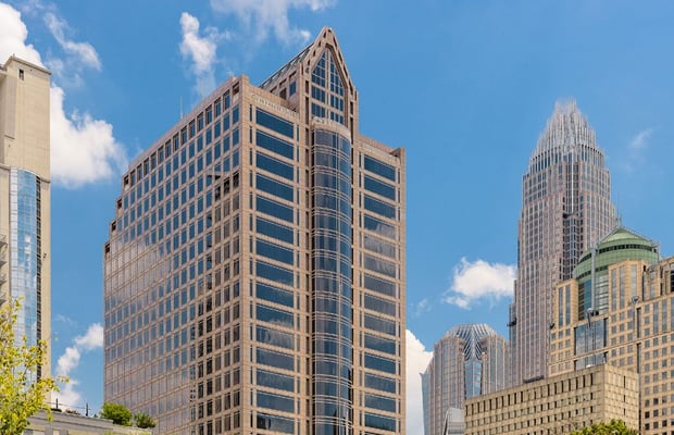 Office Rent Sign 28202 2191, NC Office Spaces For Lease | Crexi