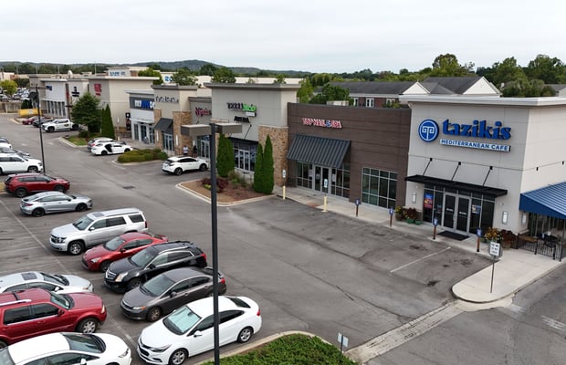 Huntsville, AL Retail Spaces For Lease | Crexi