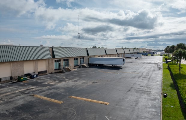 Distribution Center Spaces for Lease in Orange County, FL | Crexi