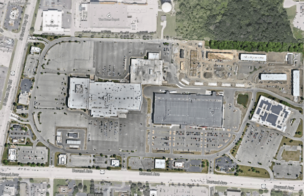 Commercial Real Estate Properties for Lease in Racine County, WI | Crexi