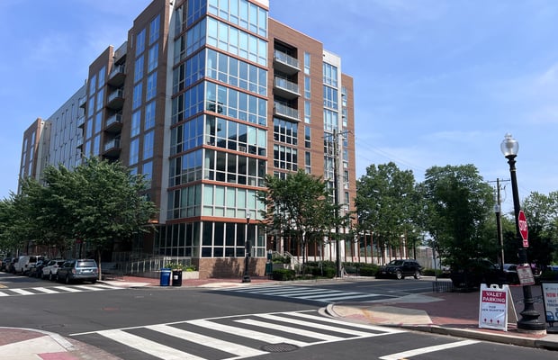 Retail Spaces for Lease in District of Columbia | Crexi