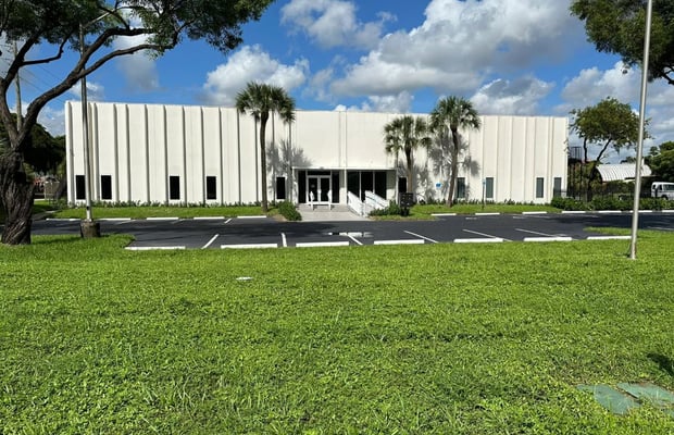 Commercial Real Estate Properties for Lease in Broward County, FL | Crexi