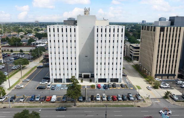 70002, LA Office Spaces For Lease | Crexi