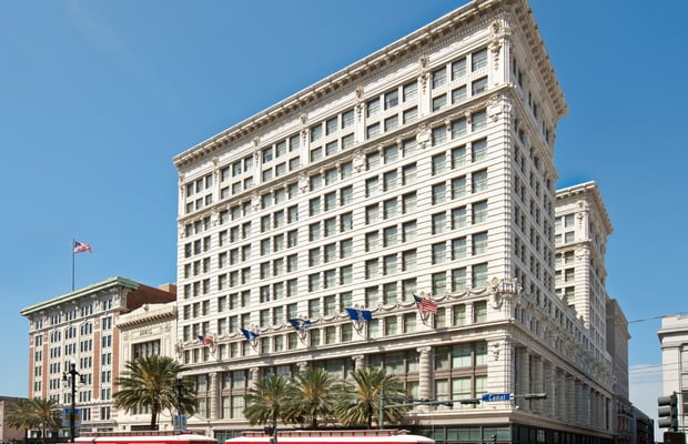Retail Spaces for Lease in Central Business District, LA | Crexi