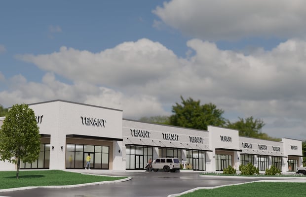 Retail Spaces for Lease in Tennessee | Crexi