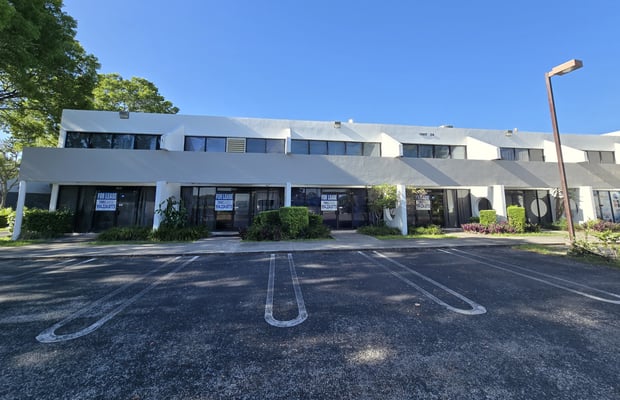 Commercial Real Estate Properties for Lease in Coral Springs, FL | Crexi
