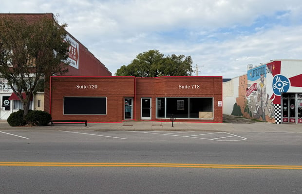 Kansas Restaurant Spaces For Lease | Crexi