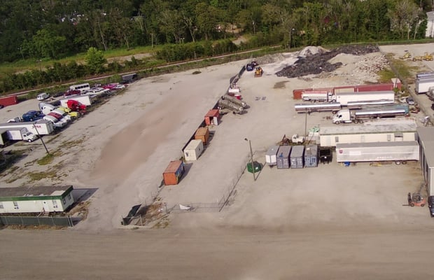 Savannah Industrial Spaces For Lease | Crexi