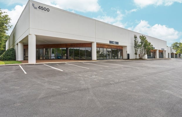 Distribution Center Spaces for Lease in Greensboro, NC | Crexi