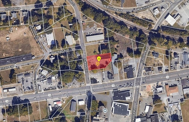 Commercial Real Estate Properties for Lease in Co Working, OR | Crexi