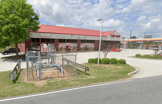 Commercial Real Estate Properties for Lease in South Barrow County, GA ...