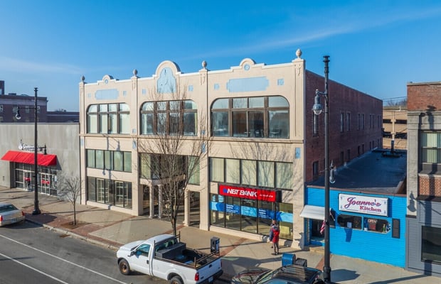 Nashua, NH Commercial Real Estate Properties For Lease | Crexi