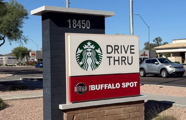 Restaurant Spaces for Lease in Phoenix | Crexi
