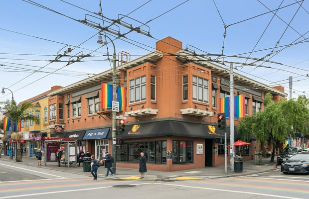 Restaurant Spaces for Lease in San Francisco | Crexi