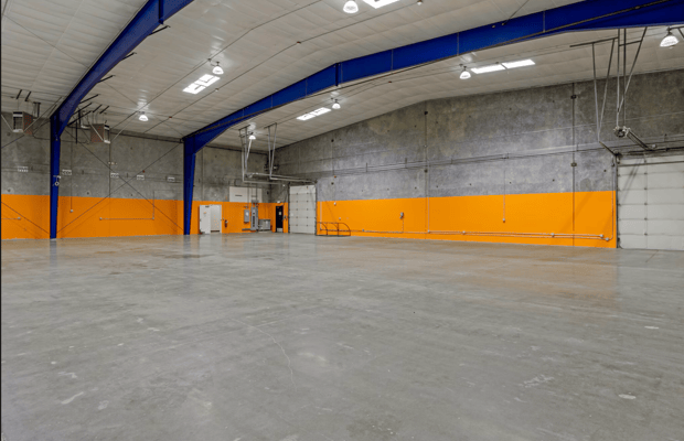 Manufacturing Spaces for Lease in Everett, WA | Crexi