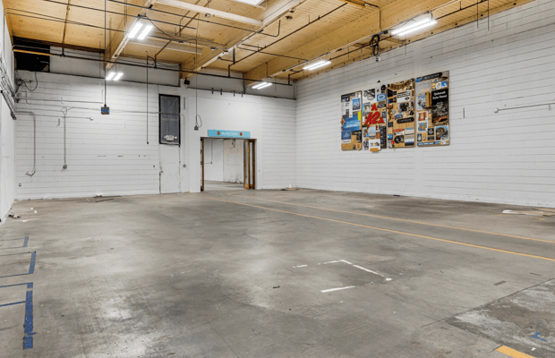 Manufacturing Spaces for Lease in Everett, WA | Crexi