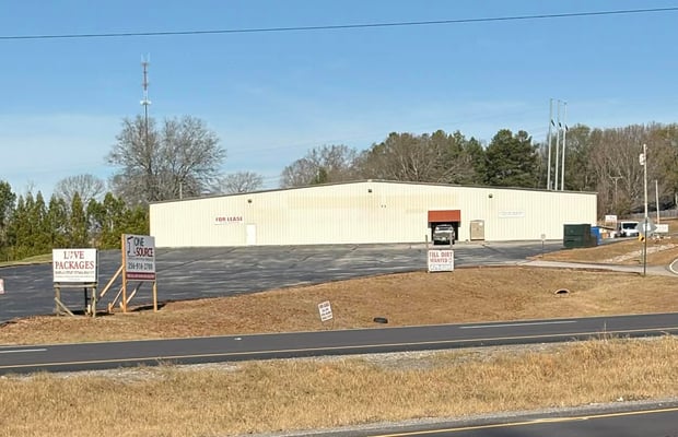 Decatur, AL Commercial Real Estate Properties For Lease | Crexi