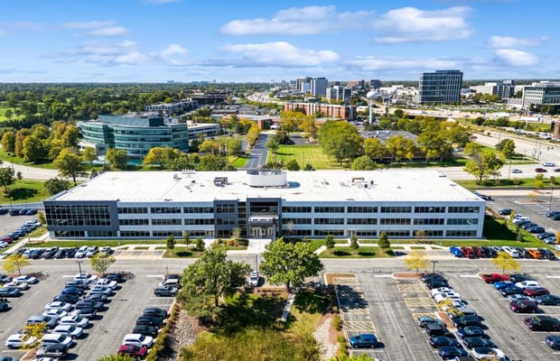 Office Rent Sign 60523, IL Office Spaces For Lease | Crexi