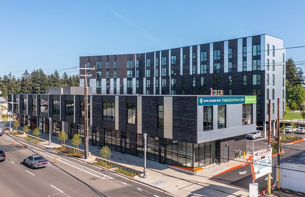 Commercial Real Estate Properties for Lease in Portland | Crexi