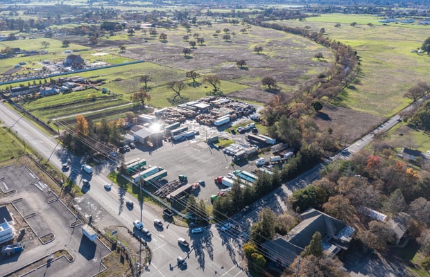 Santa Rosa, CA Commercial Real Estate Properties For Lease | Crexi