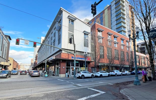 Commercial Real Estate Properties for Lease in Portland | Crexi