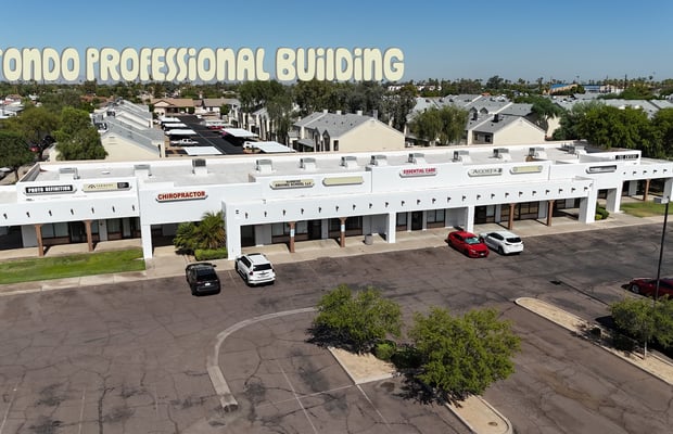 Retail Spaces for Lease in Maricopa County, AZ | Crexi