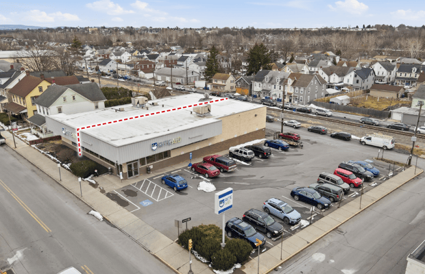 Retail Records in Northampton, PA | Crexi