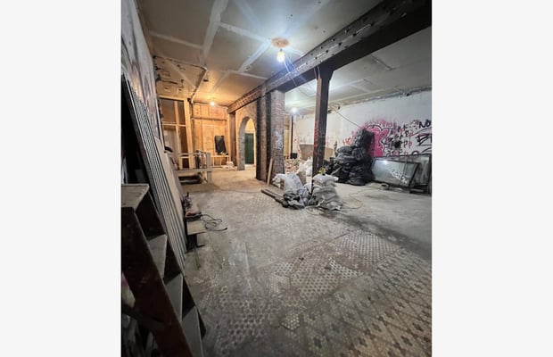 Retail Spaces for Lease in Noho, NY | Crexi