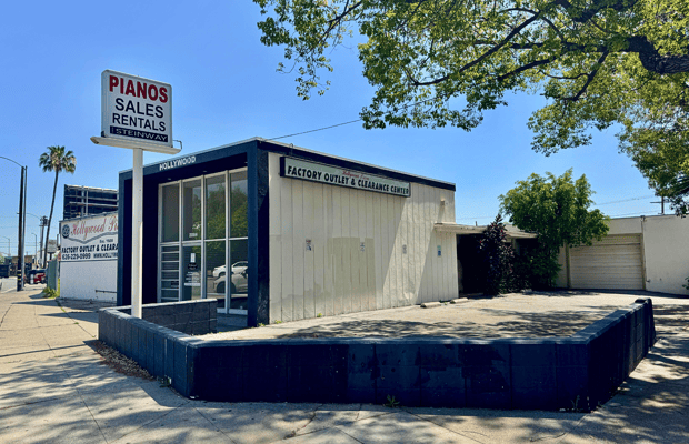 Pasadena, CA Office Spaces For Lease | Crexi