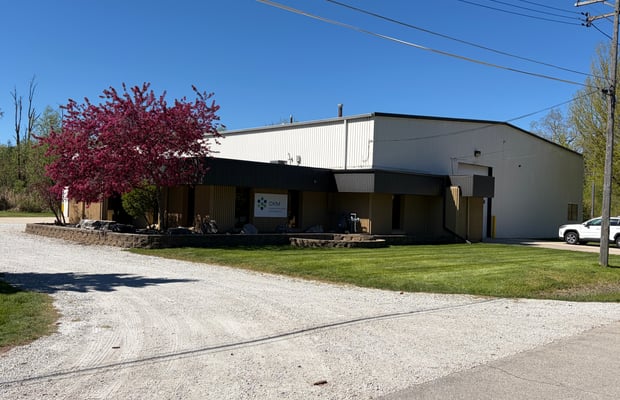 Manufacturing Spaces for Lease in Racine, WI | Crexi