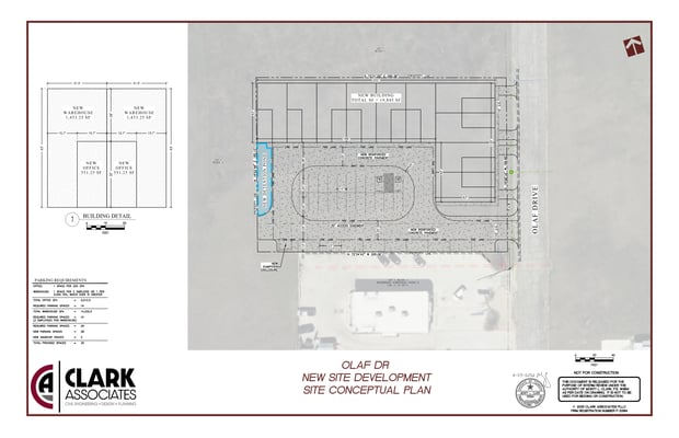 Industrial Flex Spaces for Lease in Temple, TX | Crexi