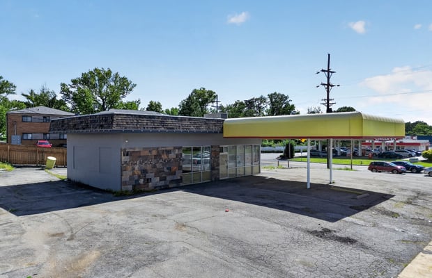 Commercial Real Estate Properties for Lease in Affton, MO | Crexi