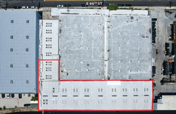 Distribution Center Spaces for Lease in Vernon, CA | Crexi