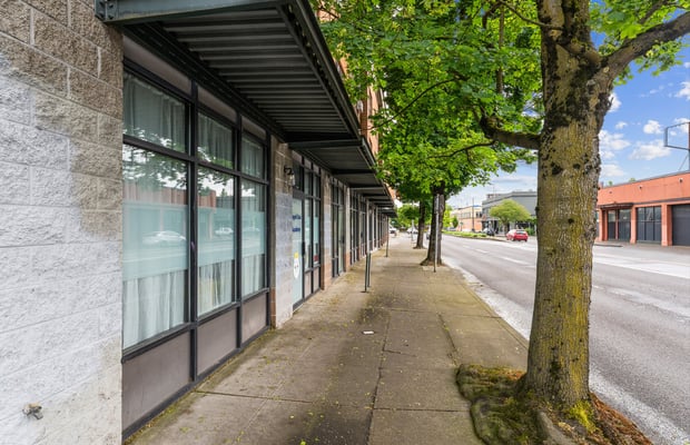 Retail Spaces for Lease in 97212, OR | Crexi