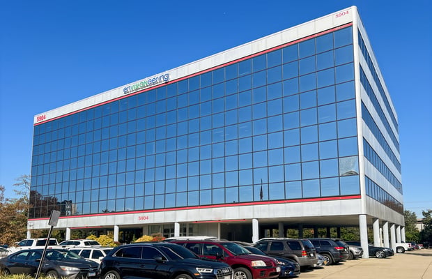 Office Spaces for Lease in Alexandria City County, VA | Crexi