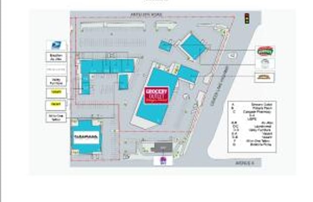 Office Spaces for Lease in White City, OR | Crexi