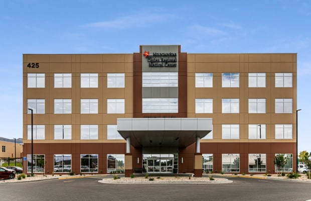 Commercial Real Estate Properties for Lease in Washington Terrace, UT ...
