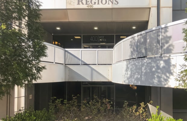 Commercial Real Estate Properties for Lease in Little Rock, AR | Crexi
