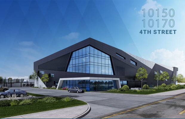 Manufacturing Spaces for Lease in Rancho Cucamonga, CA | Crexi