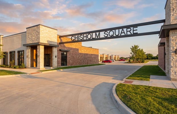 311 S State Highway 205, Rockwall, 75032 - Chisholm Square