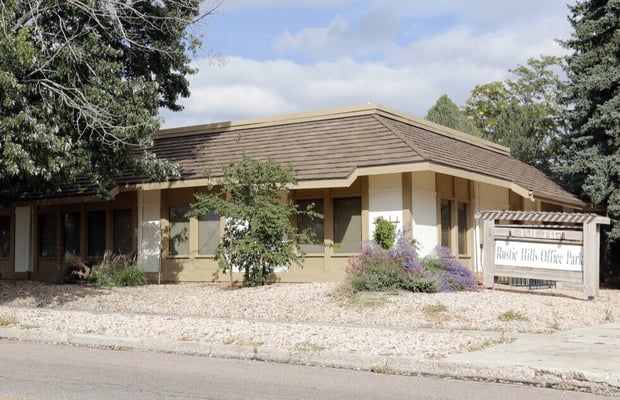 Office Spaces for Lease in 80909 1507, CO | Crexi
