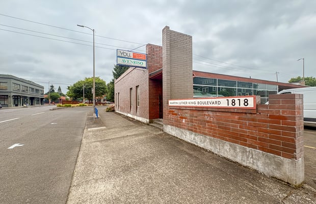 Retail Spaces for Lease in 97212, OR | Crexi