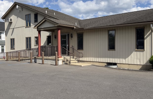 Commercial Real Estate Properties Records in Phillipsburg, NJ | Crexi