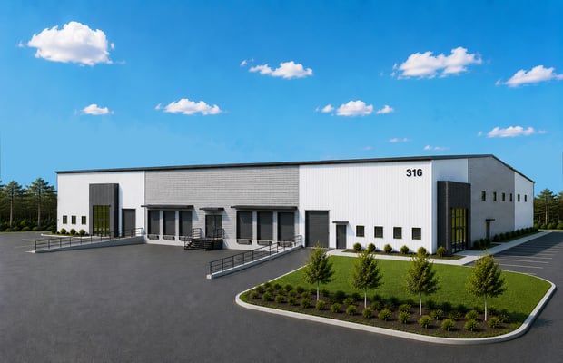 Manufacturing Spaces for Lease in Wilmington, NC | Crexi