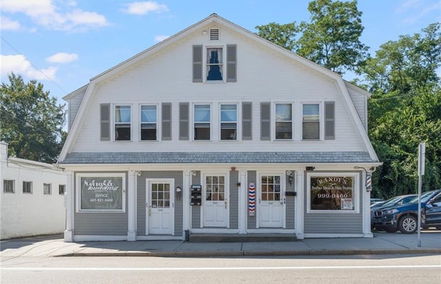 Retail Spaces for Lease in 02886 0103, RI | Crexi